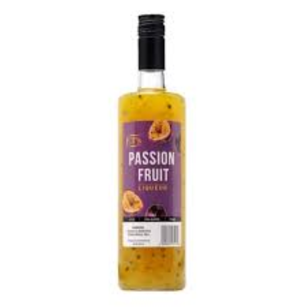 PASSION FT 750ML